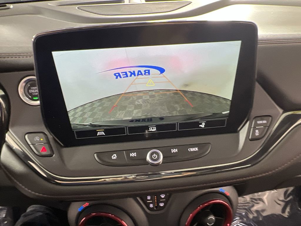 Used 2024 Chevrolet Blazer RS w/ Enhanced Convenience Package image 15