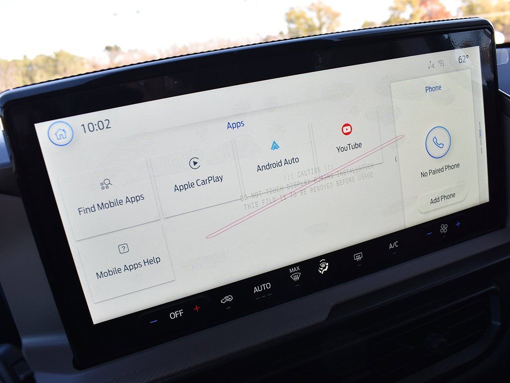 New 2025 Ford Bronco Sport Big Bend image 18