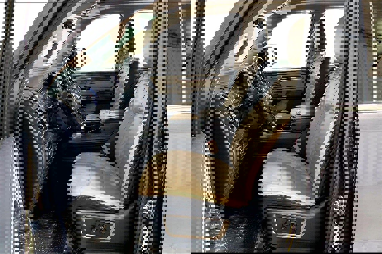 Used 2020 RAM 1500 Limited image 15