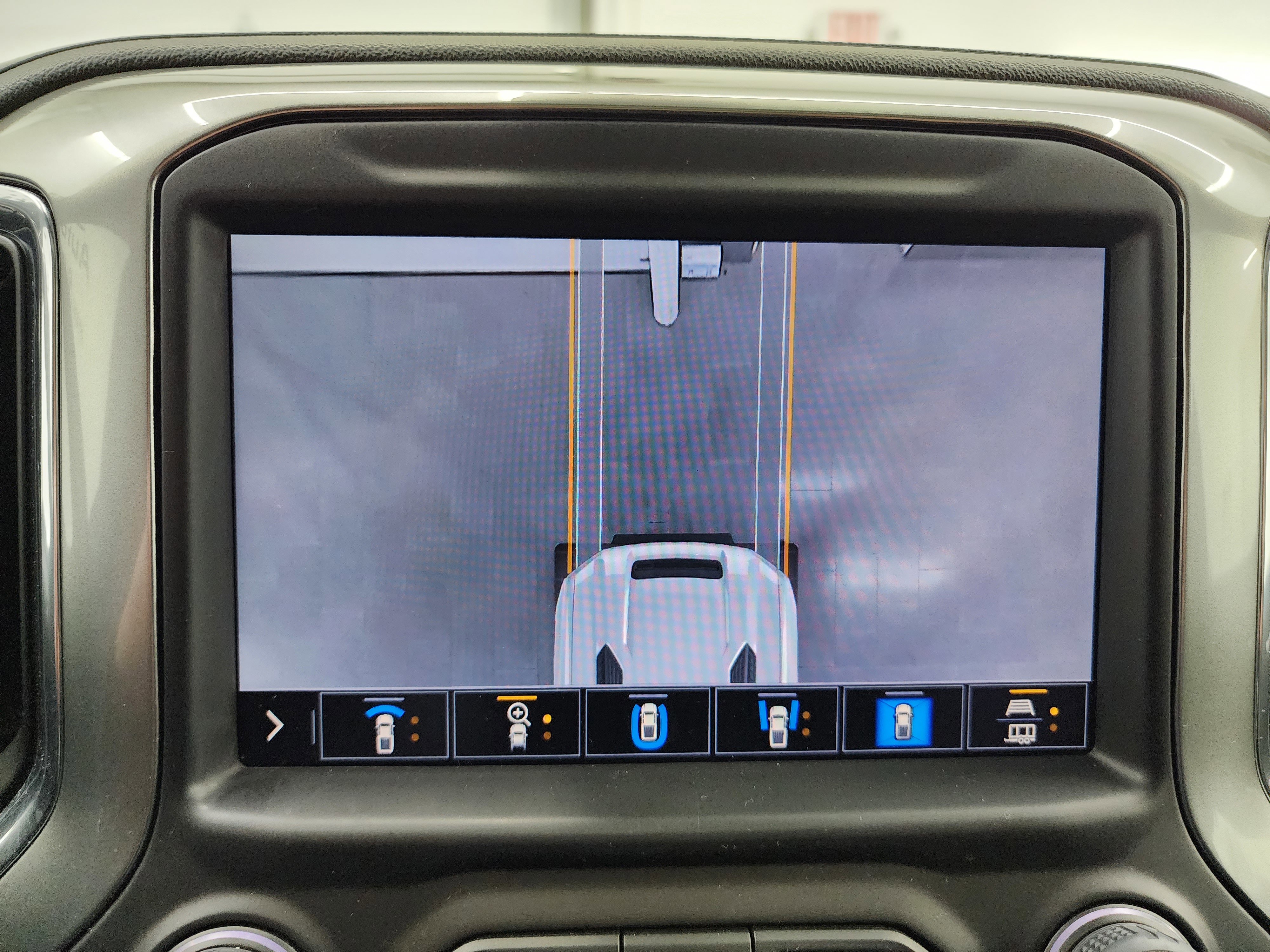 Used 2023 Chevrolet Silverado 3500 LTZ w/ LTZ Plus Package image 59