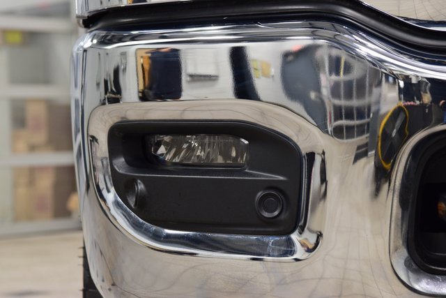 Used 2024 RAM 3500 Laramie image 14