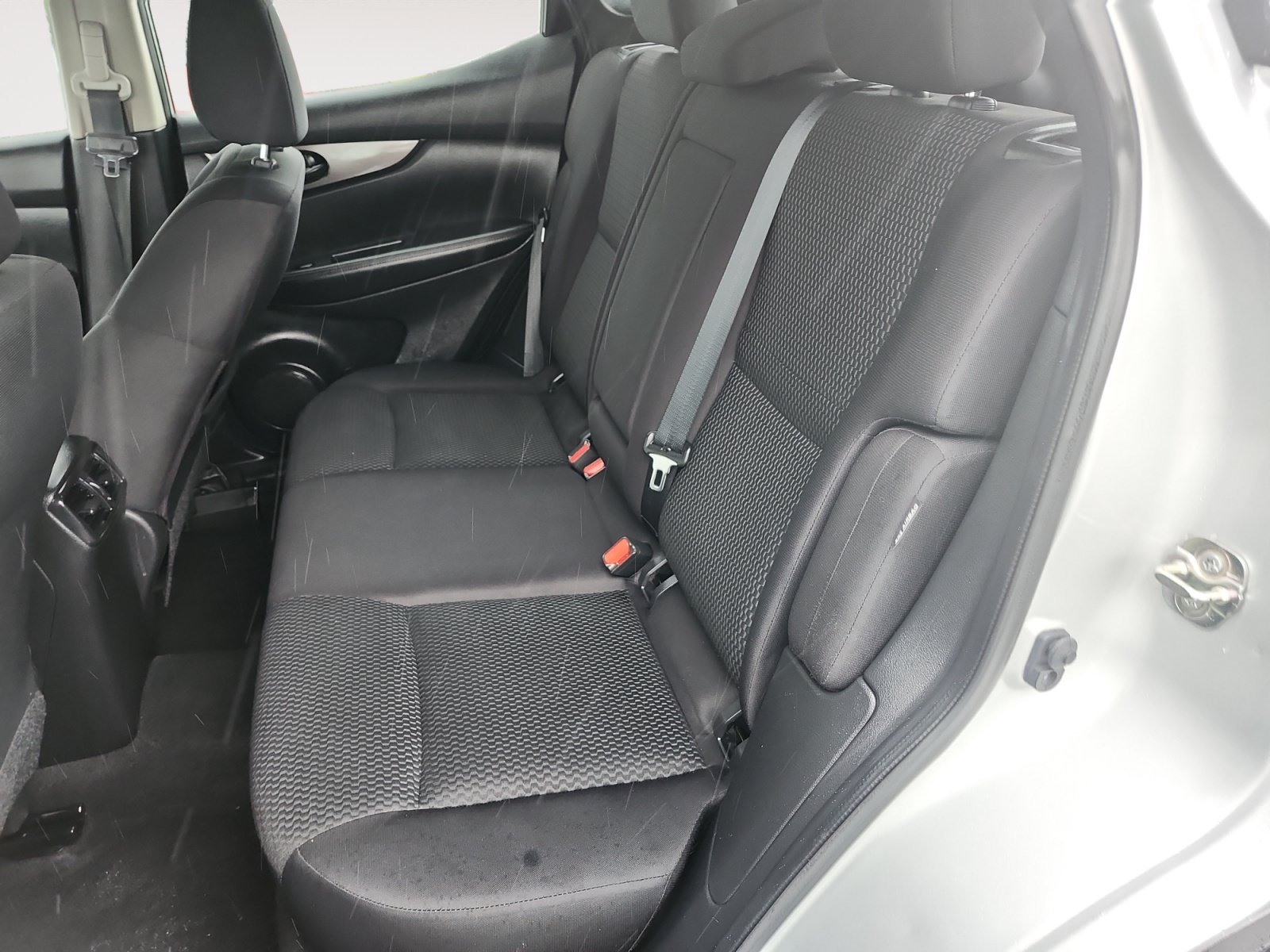 Used 2021 Nissan Rogue Sport S AWD/4WD image 13