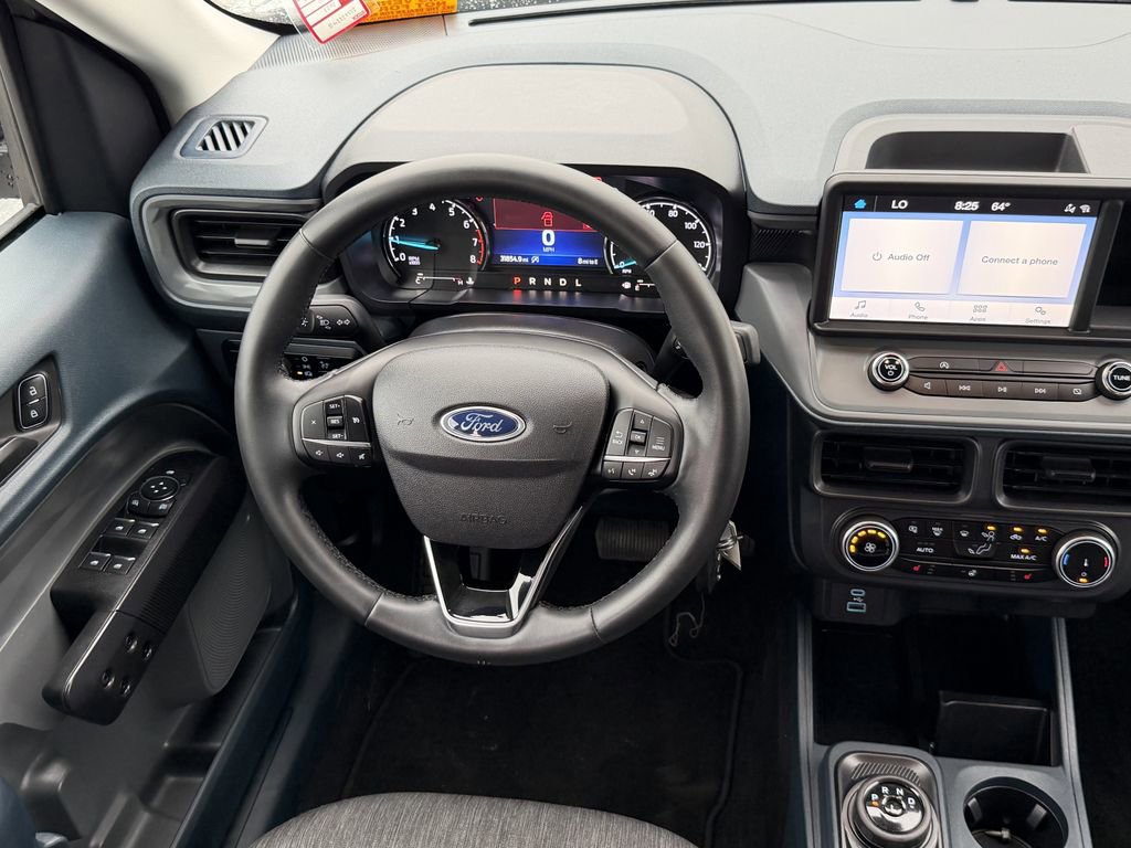 Used 2023 Ford Maverick Tremor w/ Tremor Off-Road Package AWD/4WD image 14