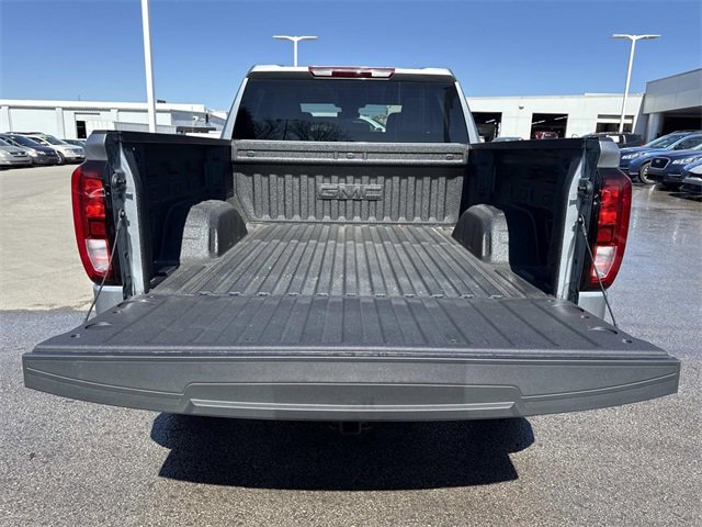 New 2026 GMC Sierra 1500 Elevation w/ X31 Off-Road Package image 6