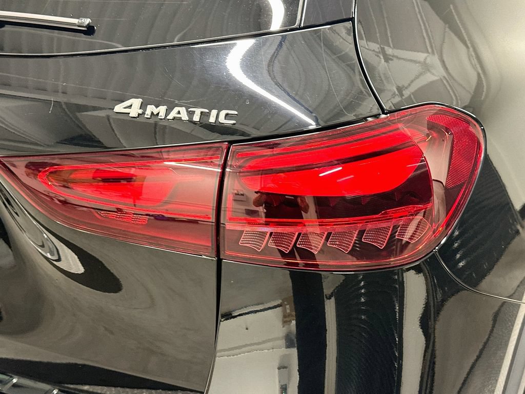 Certified 2024 Mercedes-Benz GLA 250 4MATIC image 31