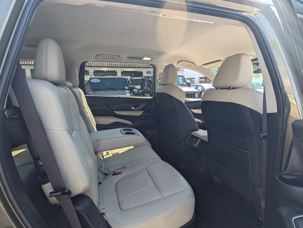 Certified 2023 Subaru Ascent Limited image 17