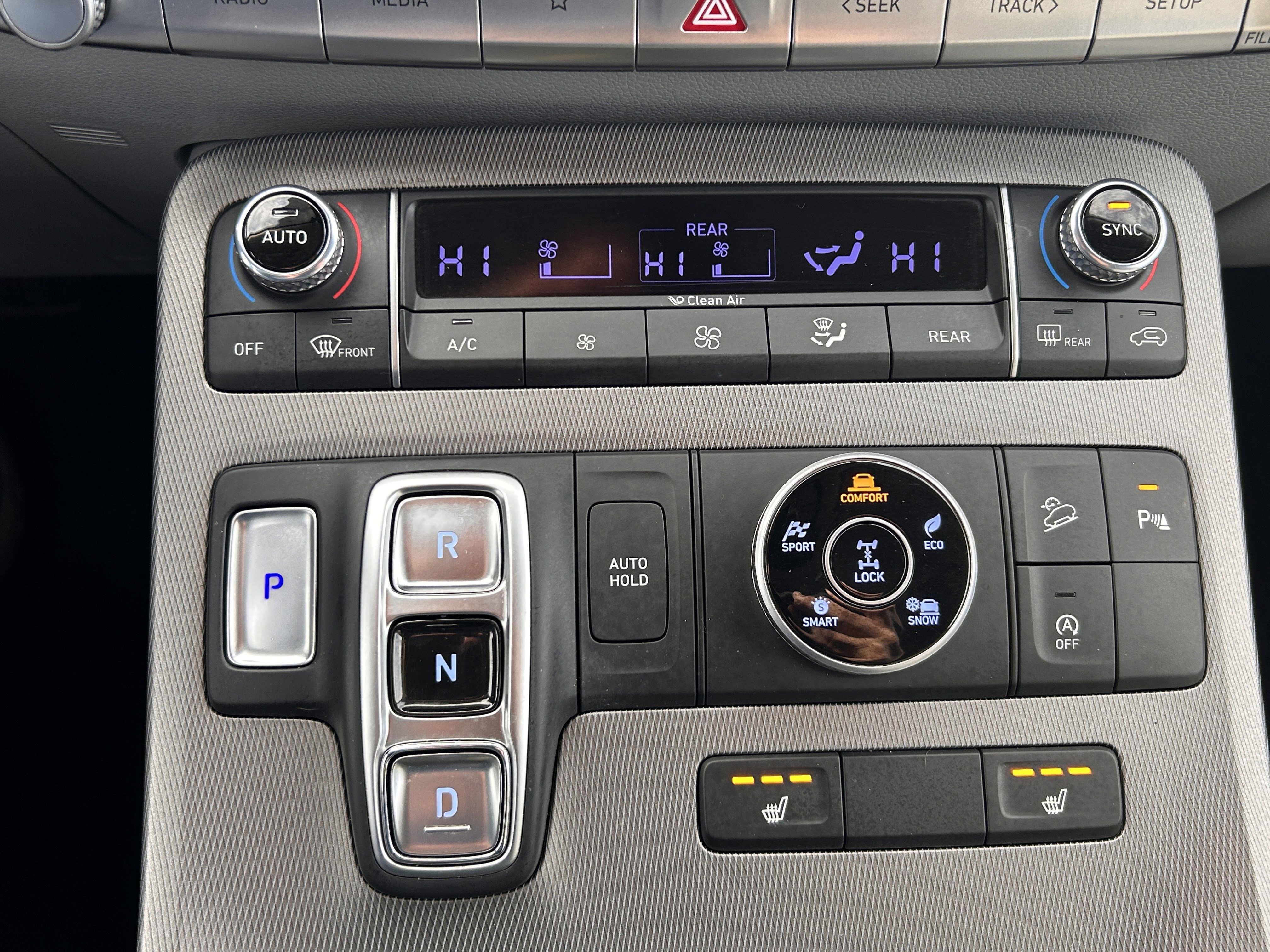 Used 2022 Hyundai Palisade SEL w/ Convenience Package image 15