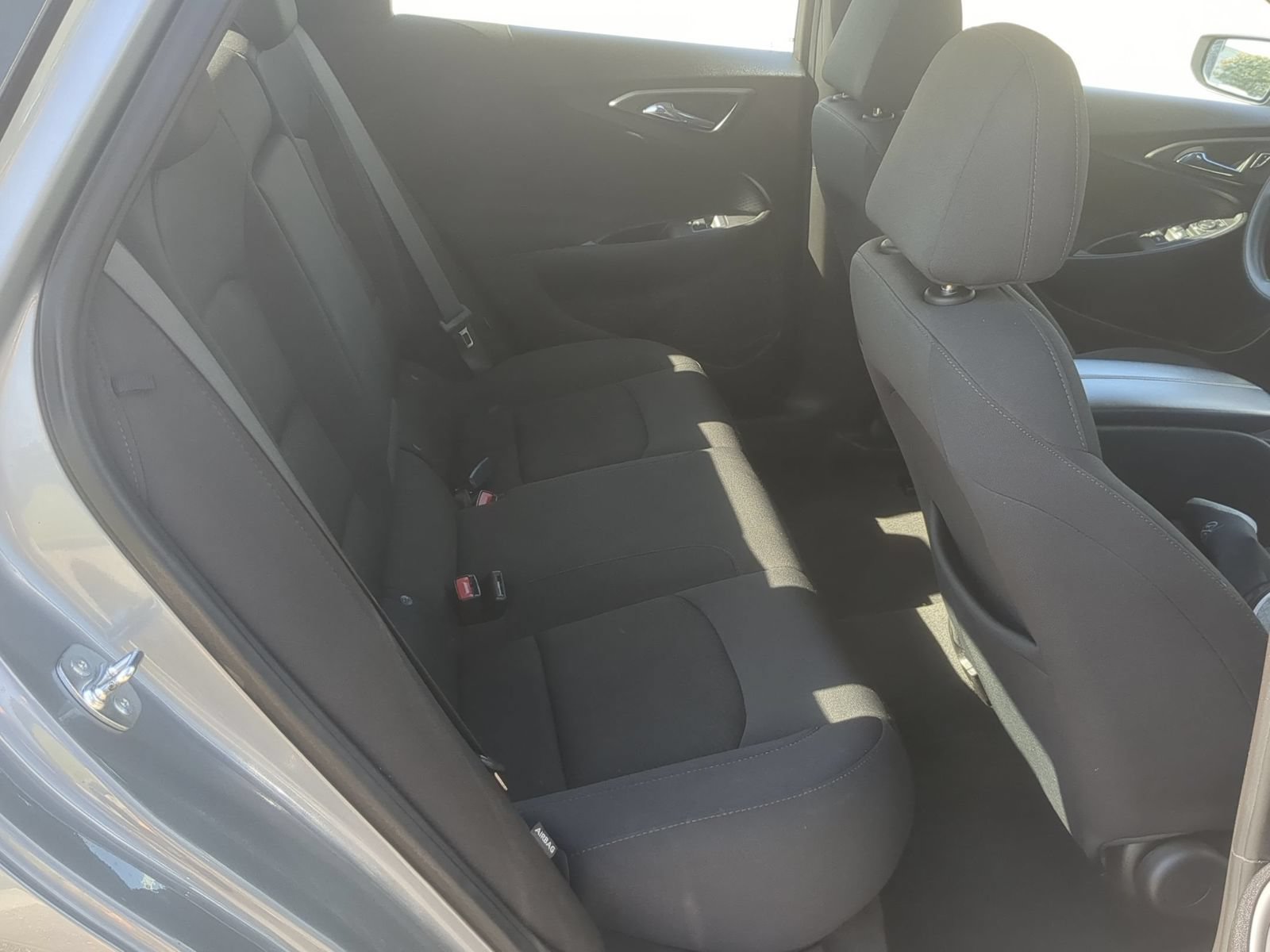 Used 2024 Chevrolet Malibu LT FWD image 35