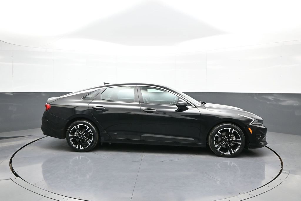 Used 2022 Kia K5 GT-Line image 5