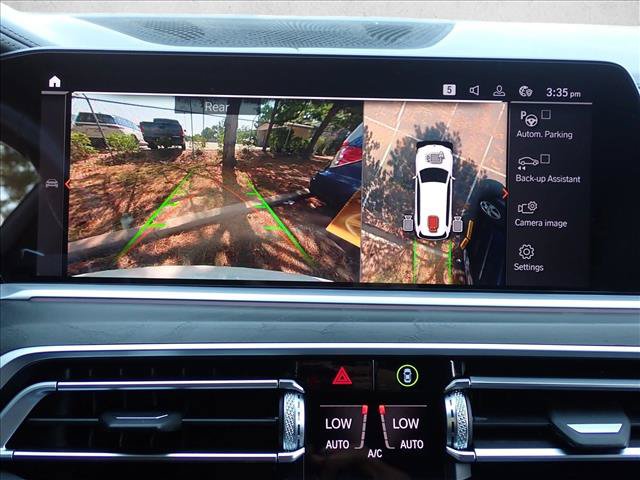 Used 2020 BMW X7 M50i AWD/4WD image 20
