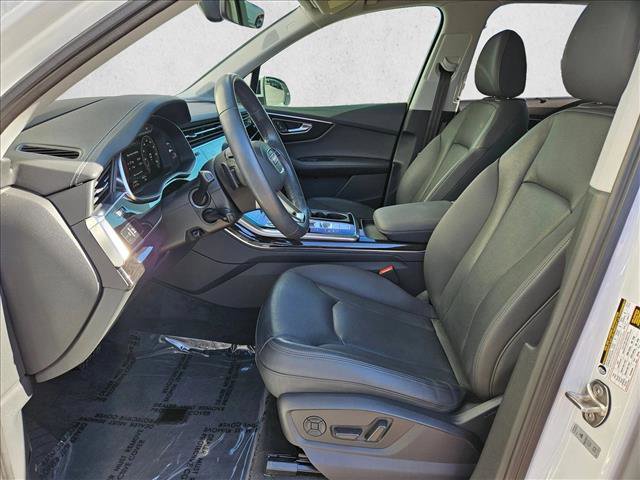 Used 2023 Audi Q7 3.0T Prestige AWD/4WD image 20