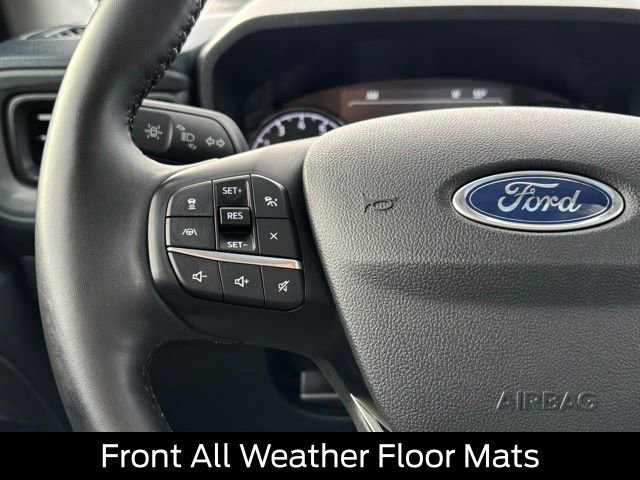 Certified 2023 Ford Maverick Tremor w/ Tremor Off-Road Package image 34