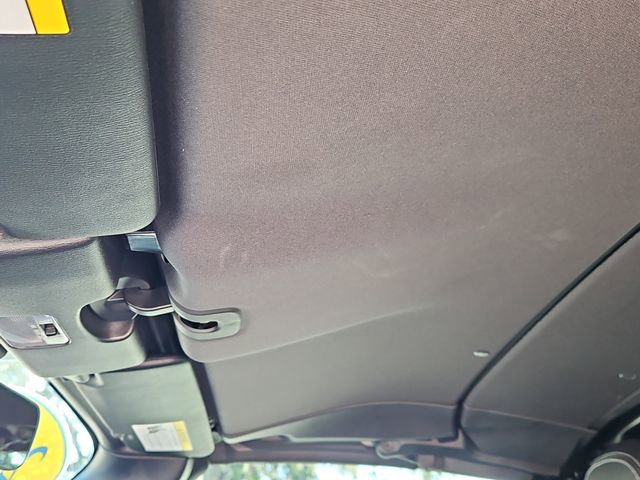 Used 2024 MAZDA MX-5 Miata RF Grand Touring w/ Weather Package image 28