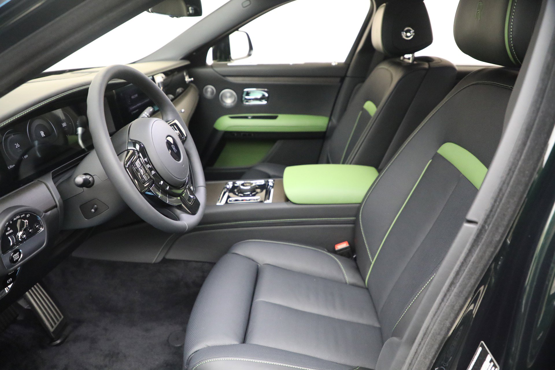 New 2026 Rolls-Royce Ghost image 18