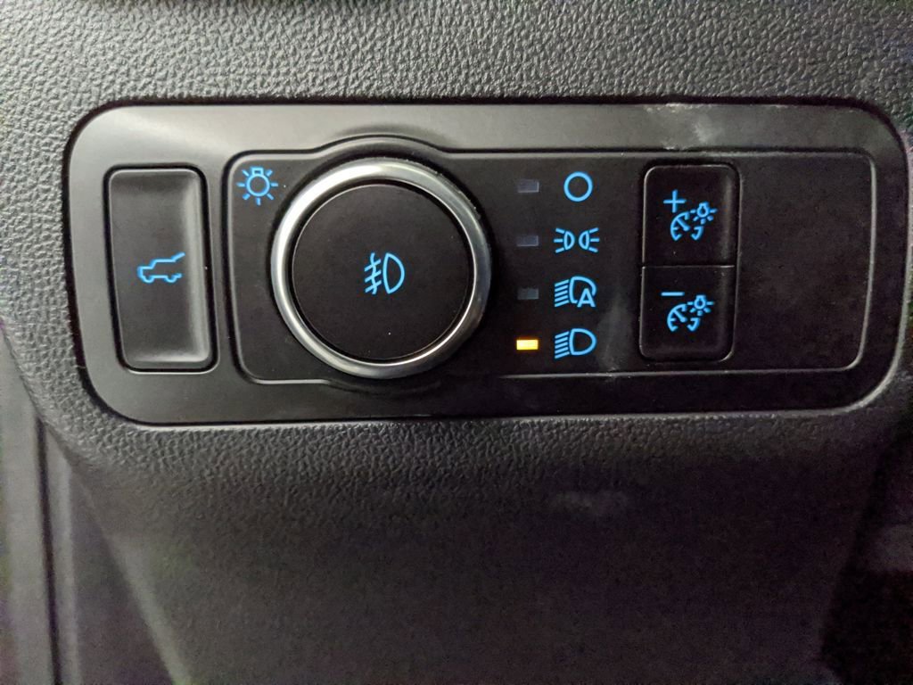 New 2025 Ford Bronco Sport Outer Banks image 20