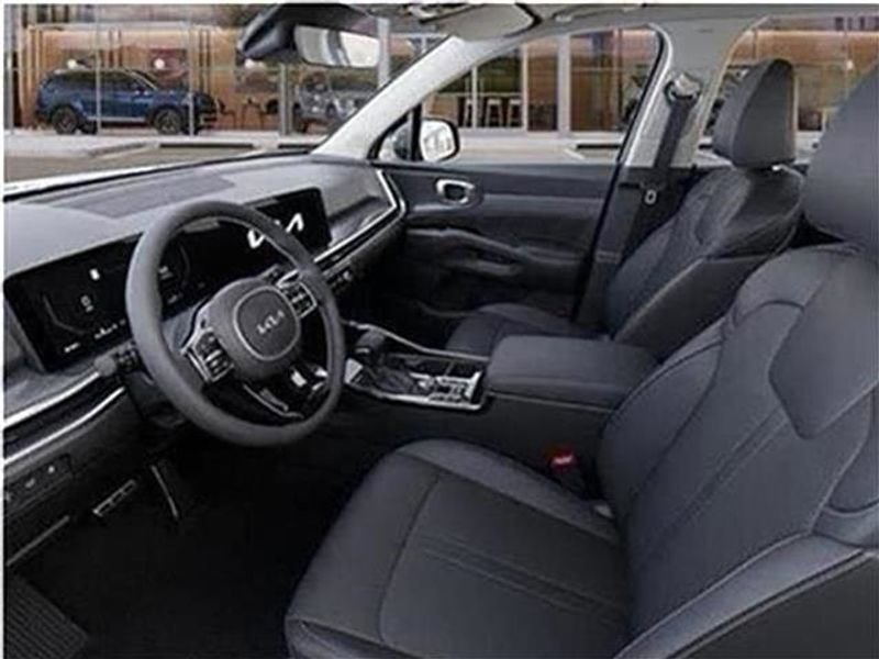 New 2025 Kia Sorento SX image 43