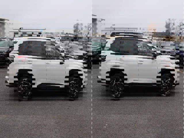 New 2026 Subaru Forester Limited image 23