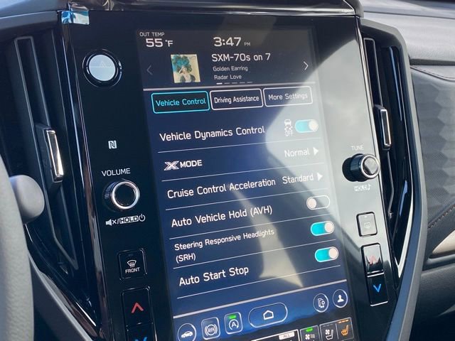 New 2026 Subaru Forester Touring image 20