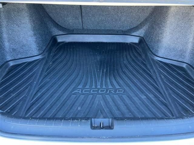 Used 2022 Honda Accord Sport image 19