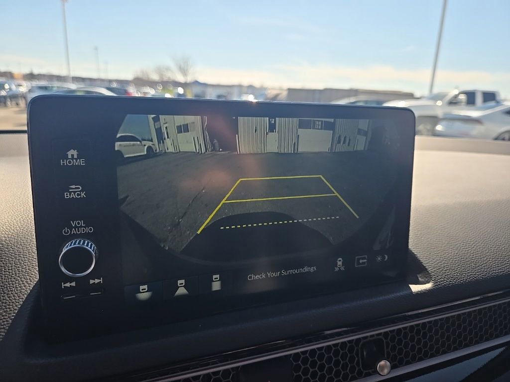 Used 2025 Honda Civic Sport Touring image 20