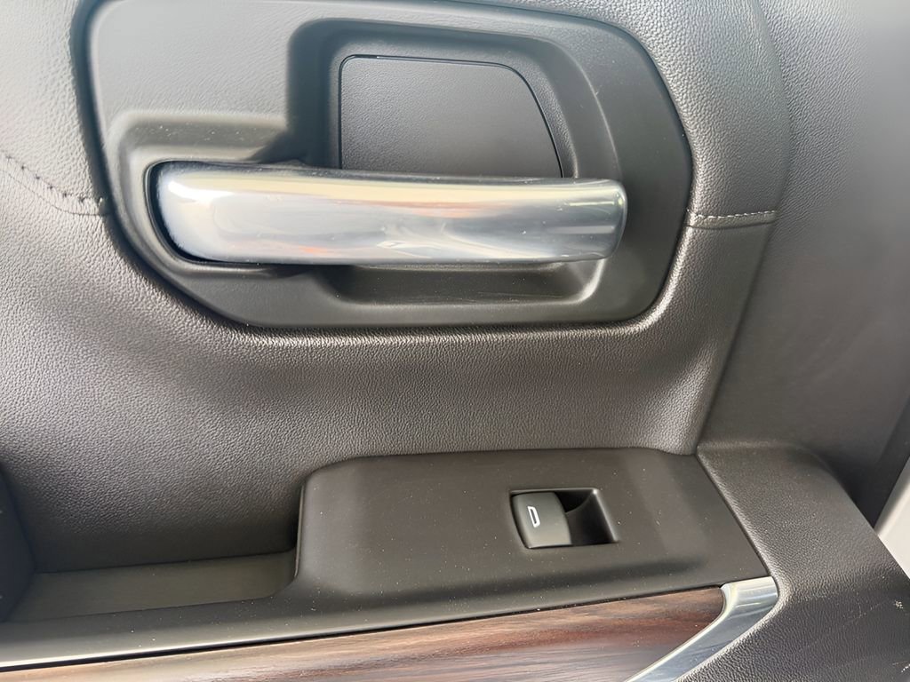 Used 2019 GMC Sierra 1500 SLT w/ SLT Premium Package image 14