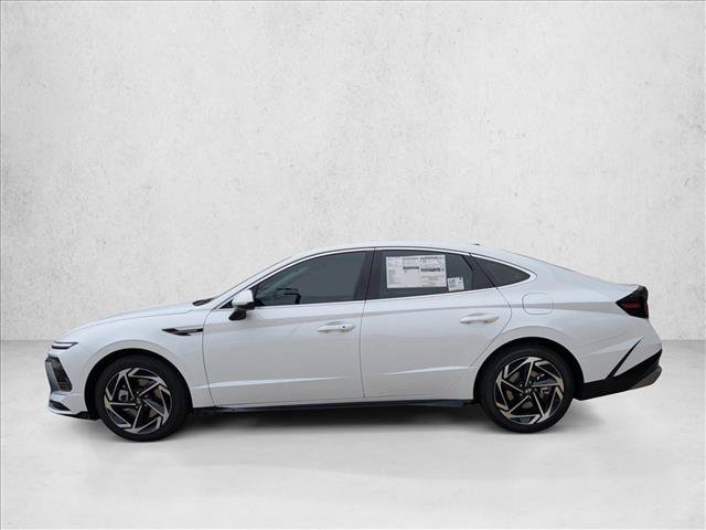Used 2026 Hyundai Sonata SEL FWD image 5