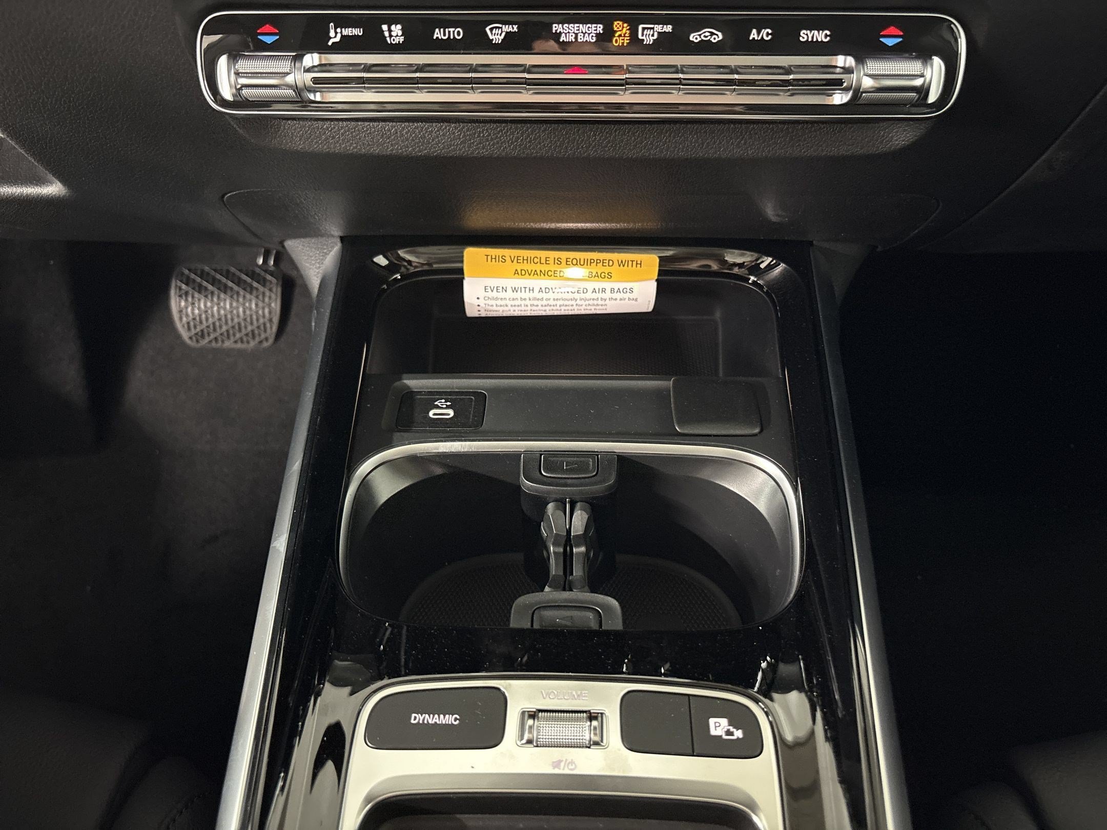 Certified 2026 Mercedes-Benz GLB 250 image 19
