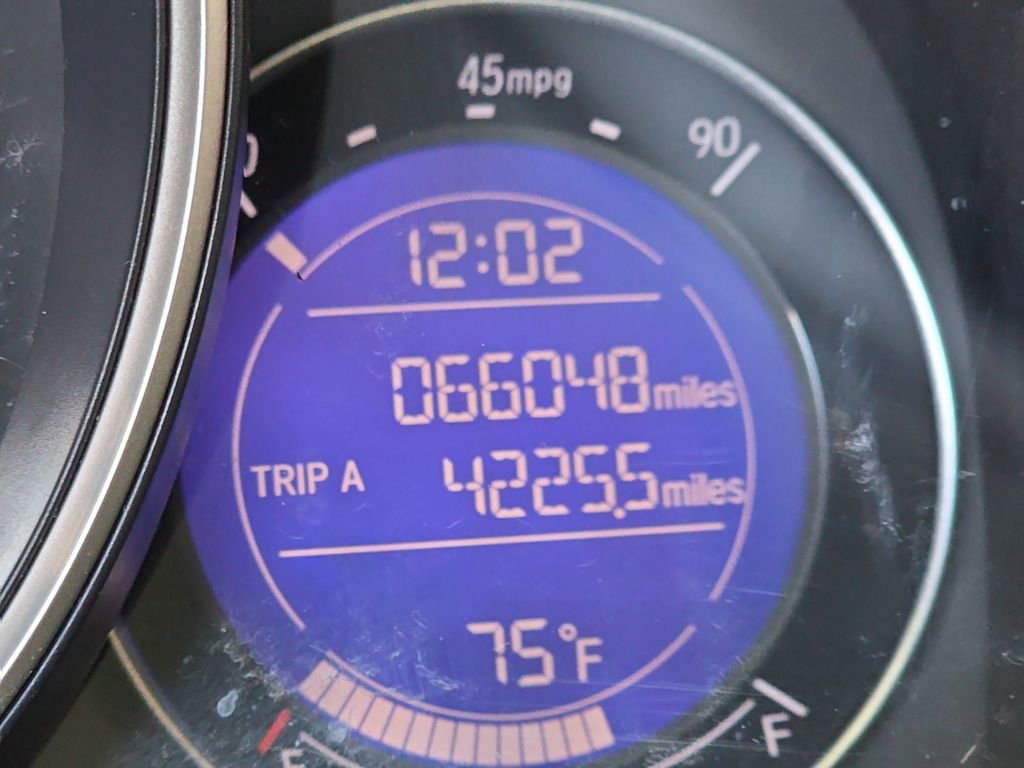 Used 2016 Honda Fit LX image 25