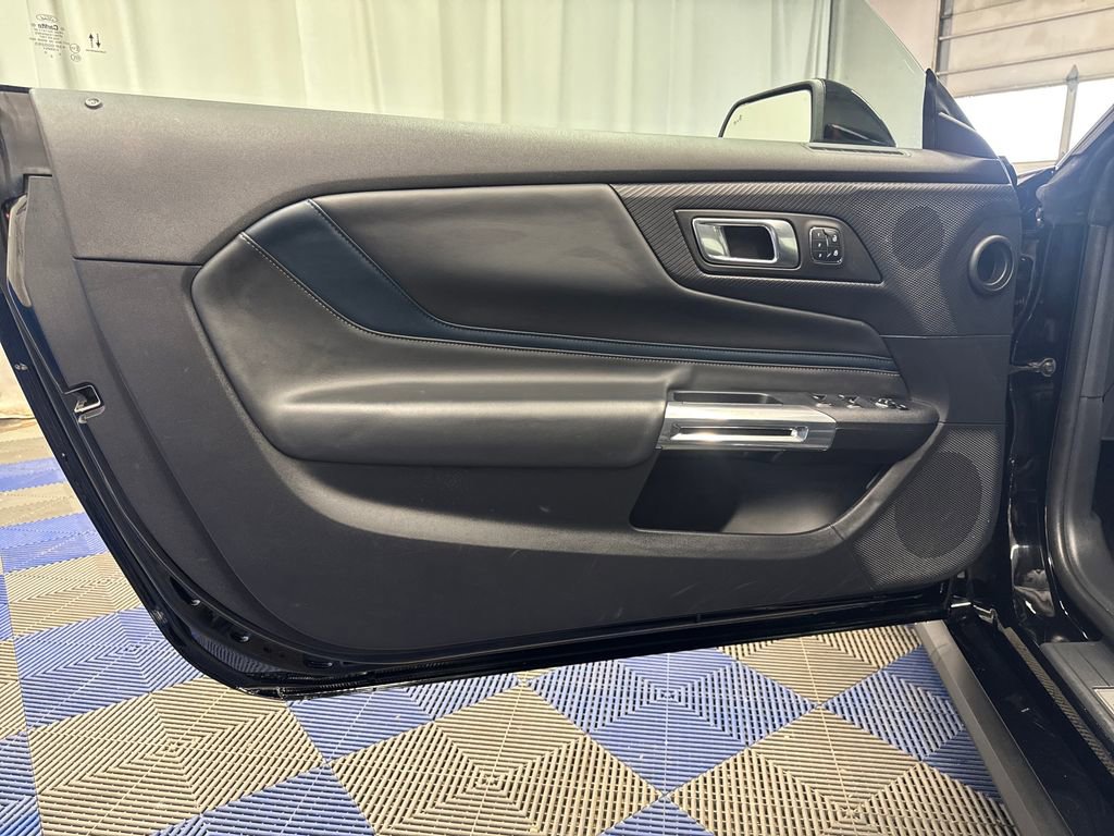 Used 2025 Ford Mustang GT Premium RWD image 14