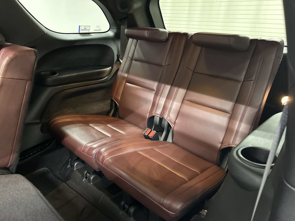 Used 2026 Dodge Durango GT AWD/4WD image 22