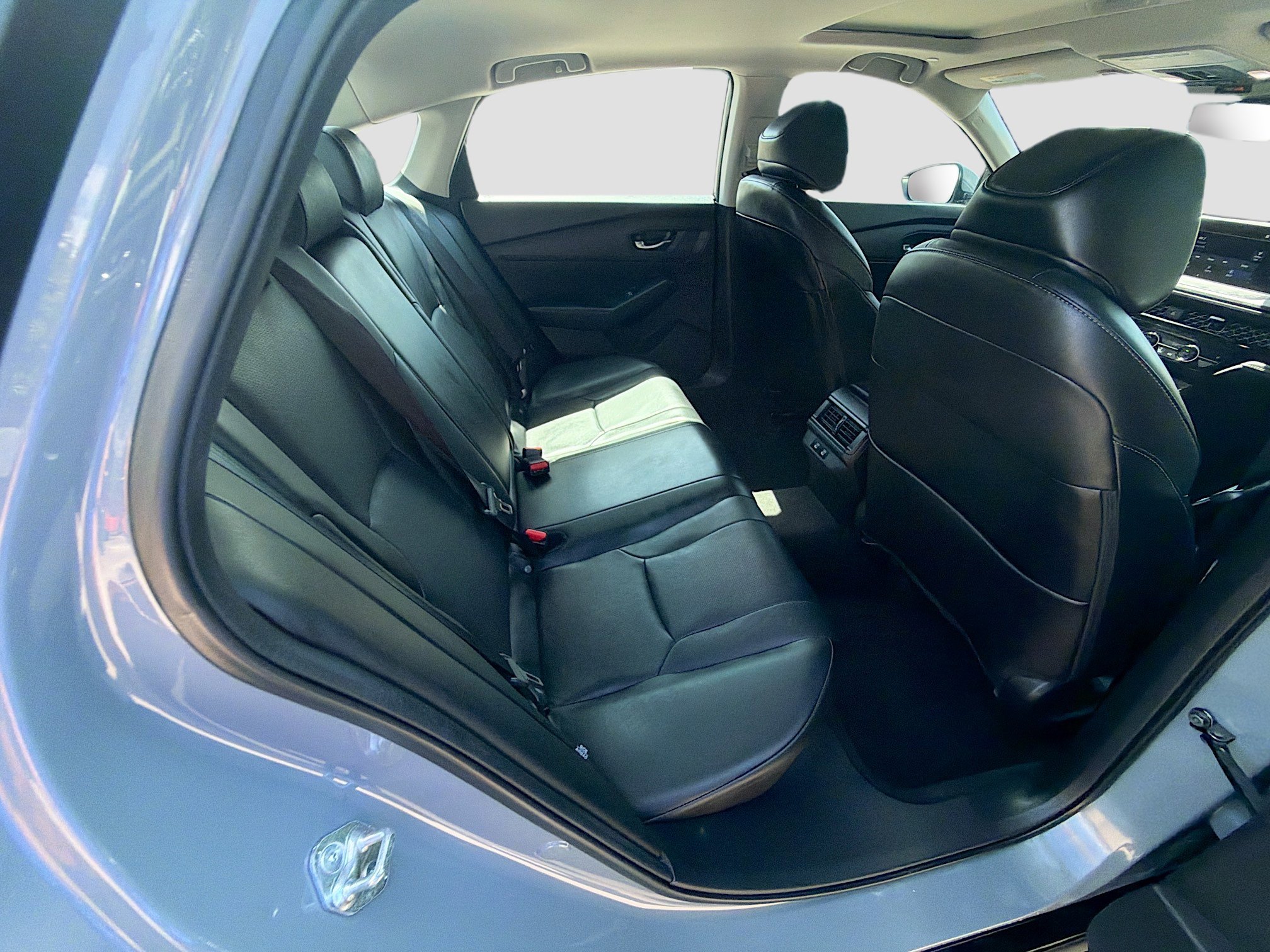 Certified 2023 Honda Accord EX-L image 28