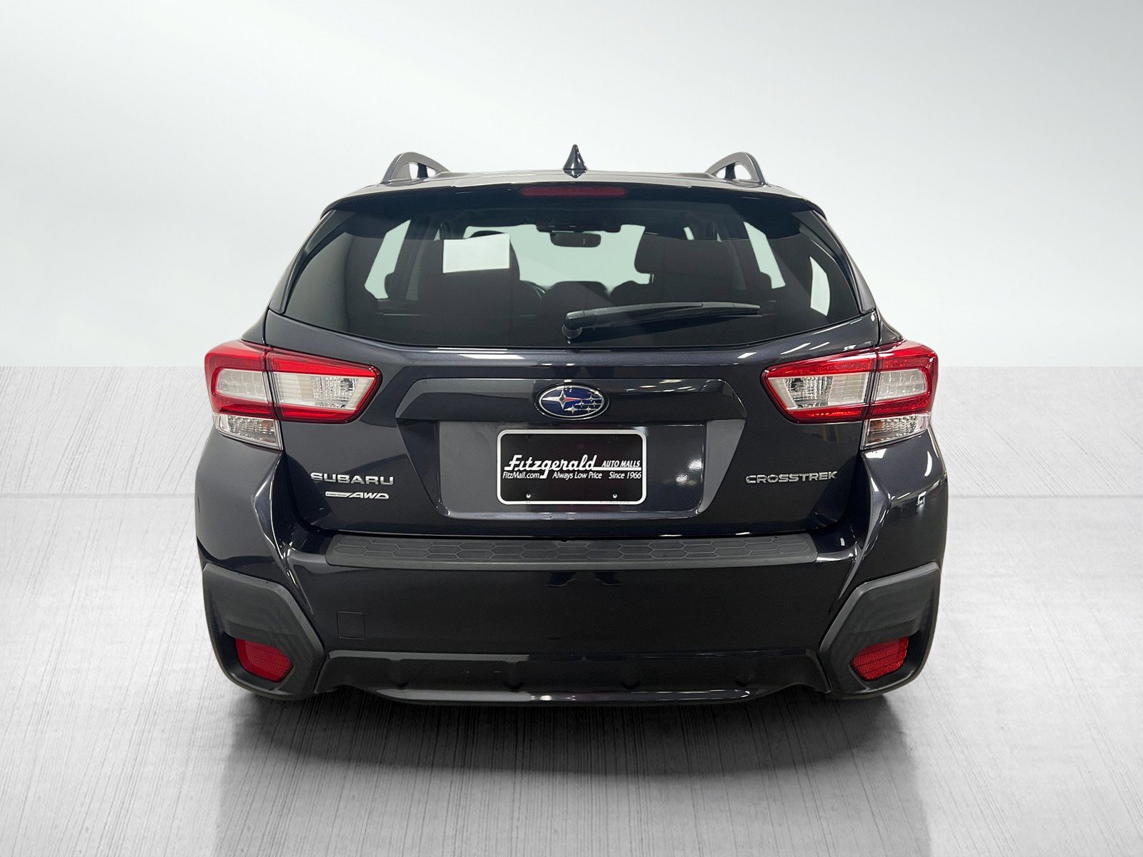 Used 2018 Subaru Crosstrek 2.0i Premium image 6