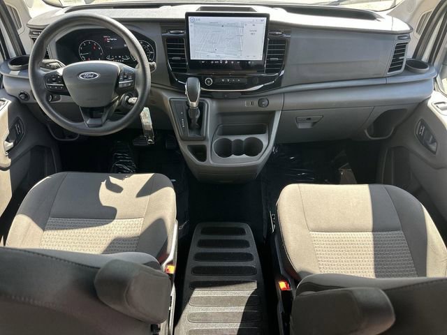 Used 2024 Ford Transit 350 XLT image 18