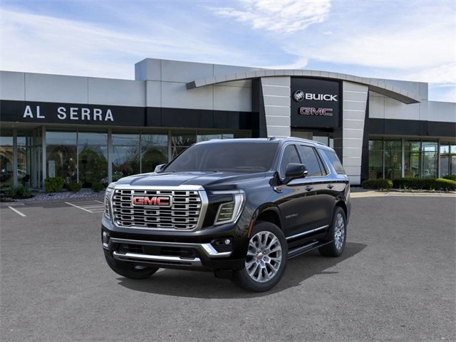 New 2026 GMC Yukon Denali image 8