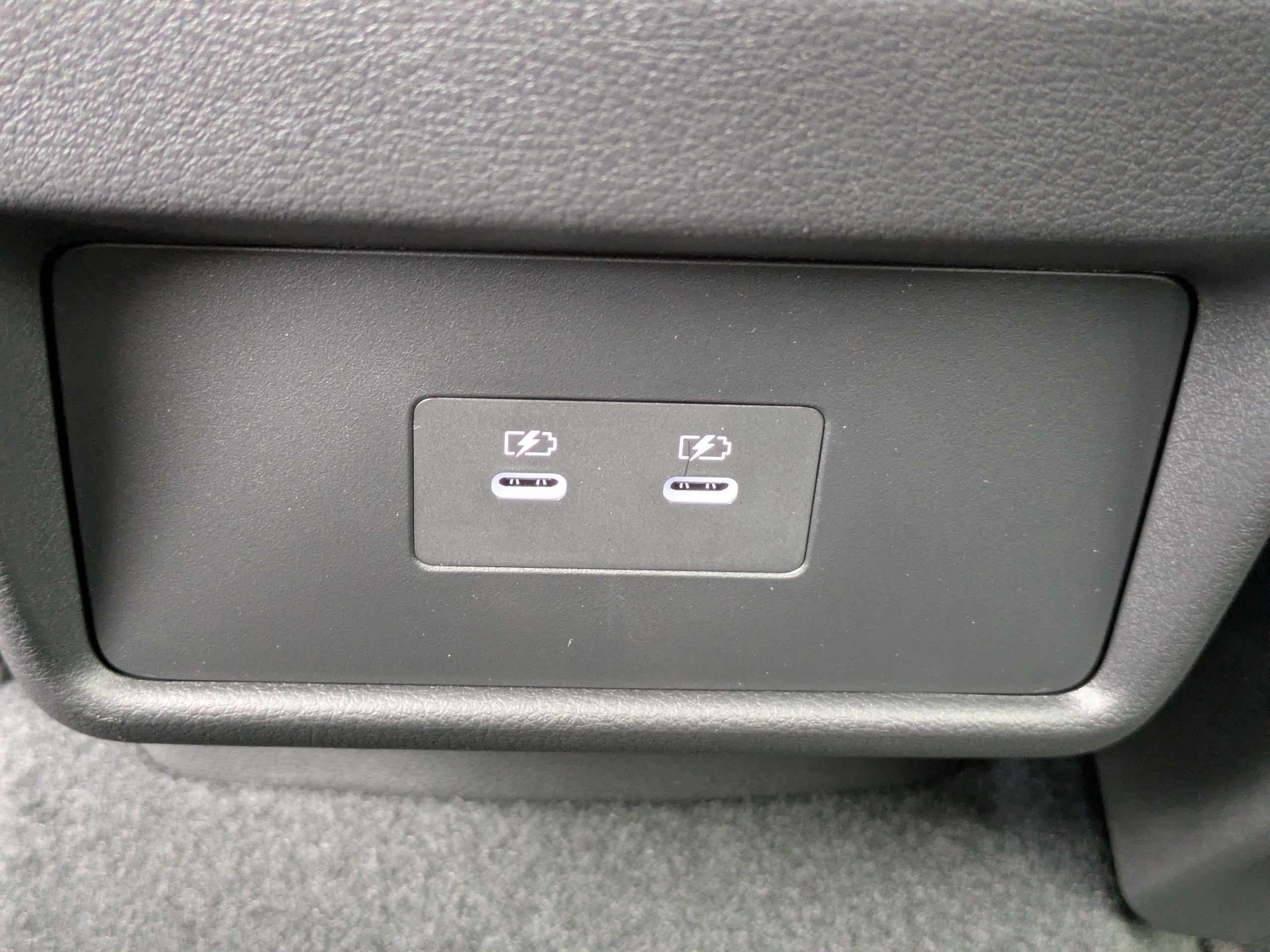 New 2026 Nissan Rogue Dark Armor FWD image 16
