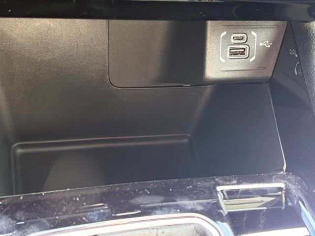 New 2026 Jeep Compass Latitude image 22