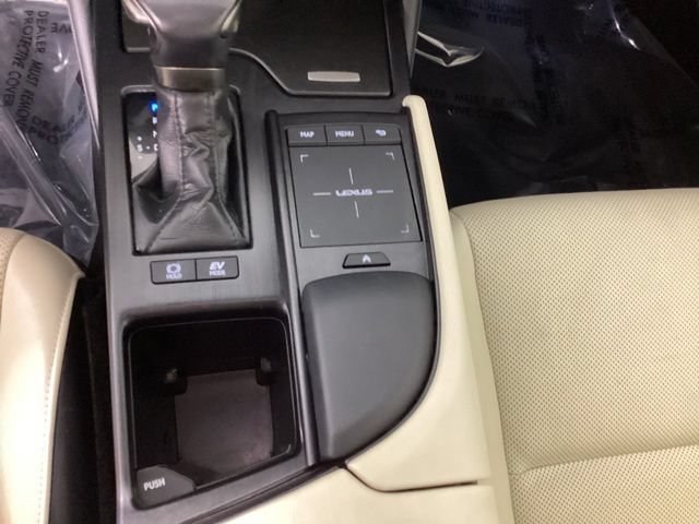 Used 2022 Lexus ES 300h w/ Premium Package FWD image 26