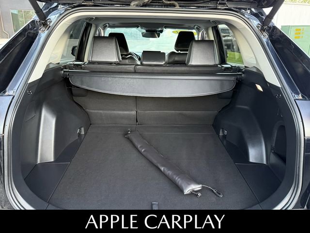 Used 2024 Toyota RAV4 XLE Premium image 9