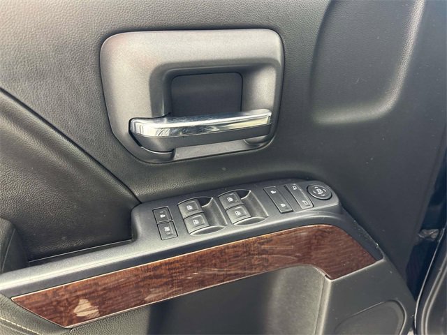 Used 2015 GMC Sierra 1500 SLE w/ SLE Value Package image 13