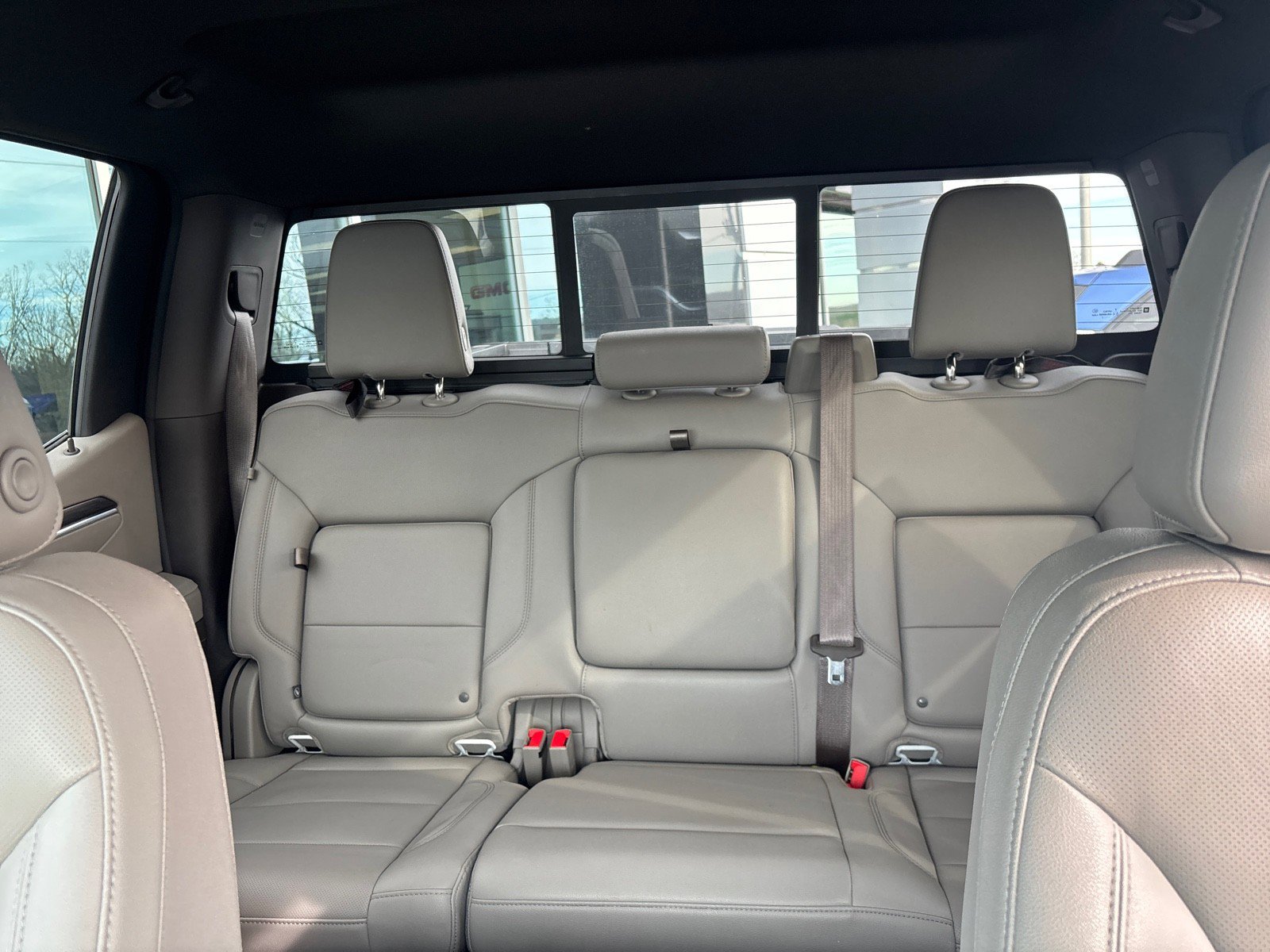 Certified 2023 GMC Sierra 1500 SLT w/ SLT Premium Plus Package image 30