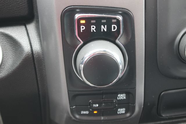 Used 2024 RAM 1500 Classic SLT AWD/4WD image 8