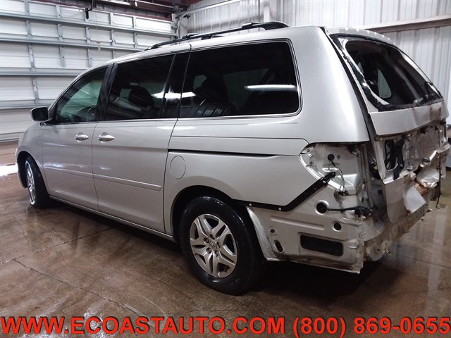 Used 2005 Honda Odyssey Touring image 5
