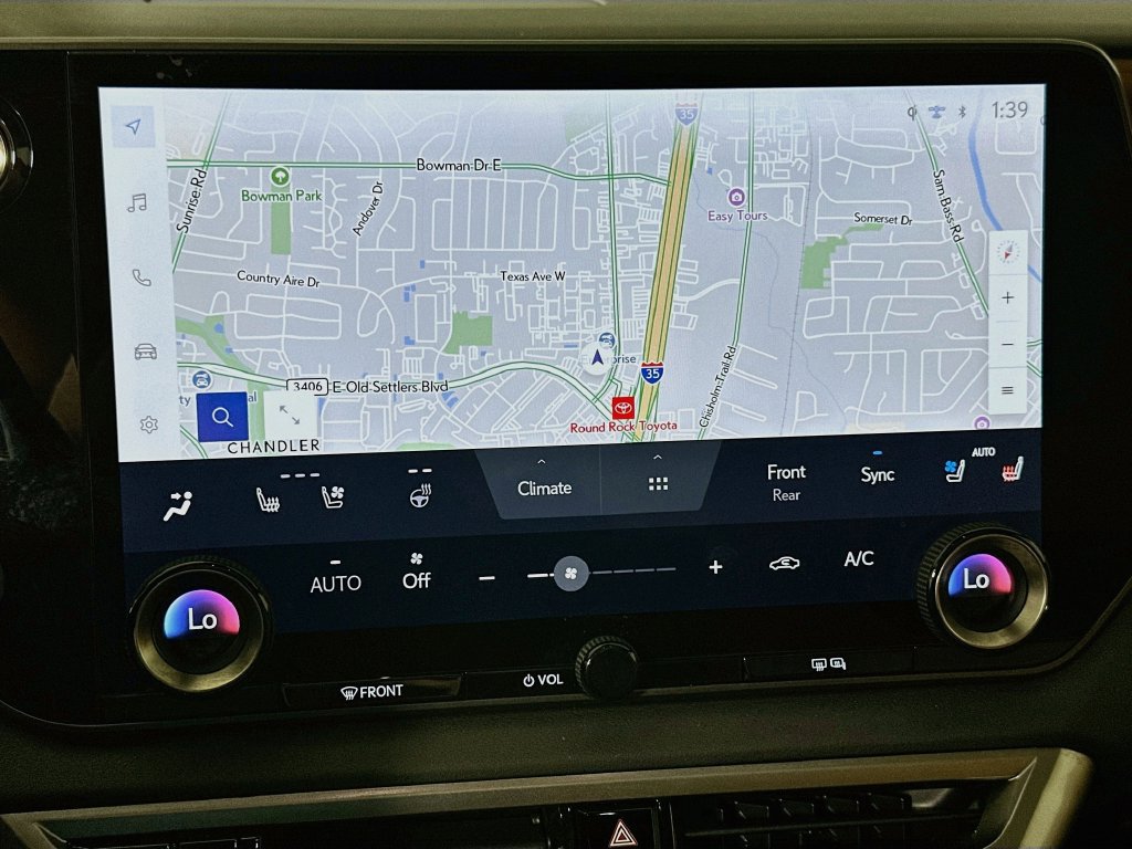 Used 2023 Lexus RX 350 Premium Plus w/ Cold Area Package FWD image 13