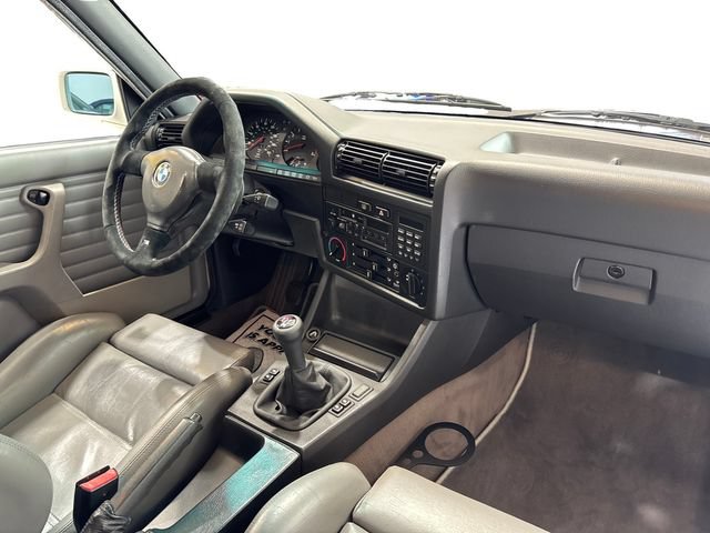 Used 1989 BMW M3 Coupe RWD image 14