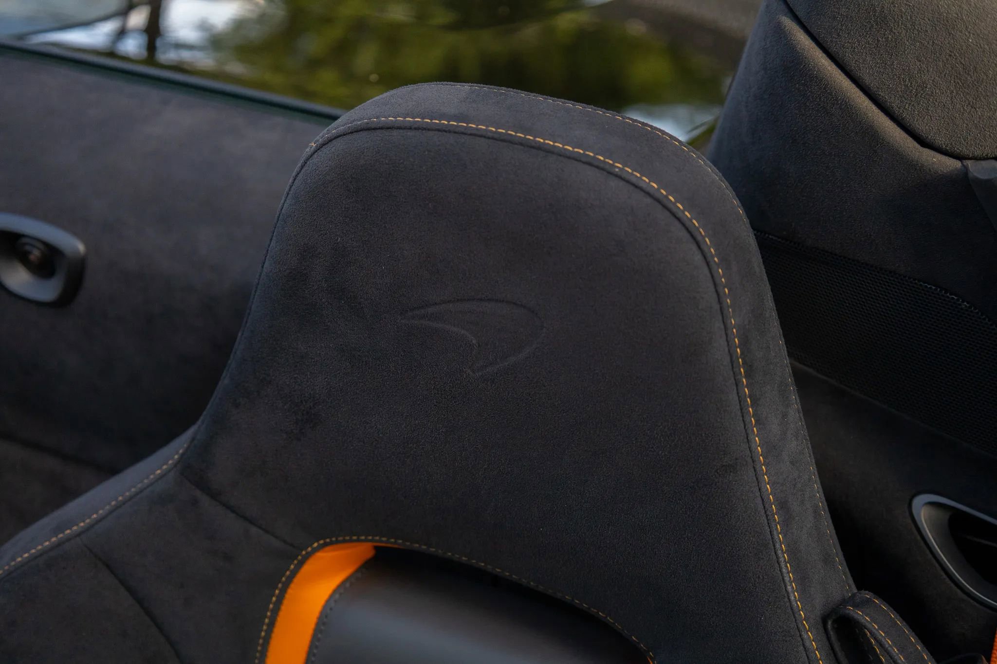 Used 2022 McLaren 720S Spider image 50