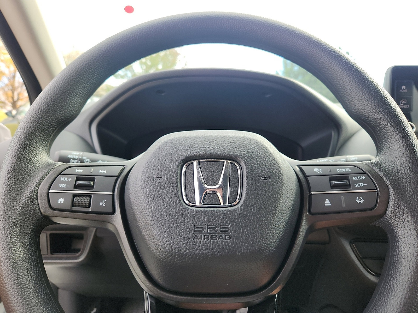 New 2026 Honda HR-V LX image 13