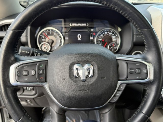 Used 2022 RAM 1500 Laramie w/ Laramie Southwest Edition RWD image 20
