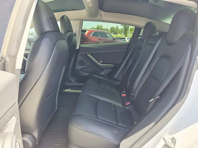 Used 2021 Tesla Model 3 Long Range AWD/4WD image 10