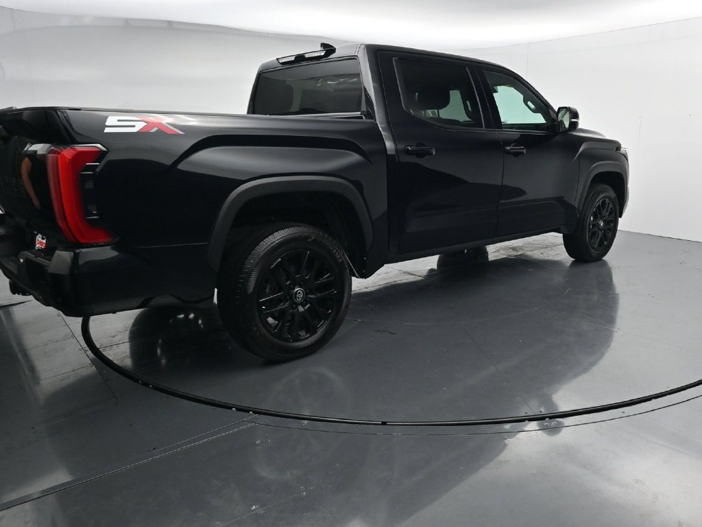 Used 2023 Toyota Tundra SR5 w/ SR5 Convenience Package AWD/4WD image 8
