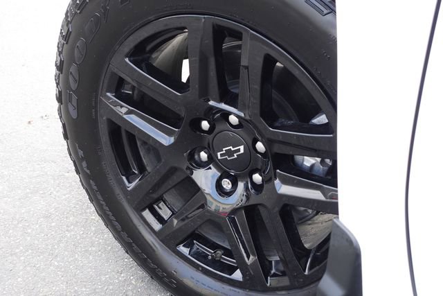 Used 2024 Chevrolet Silverado 1500 RST image 14